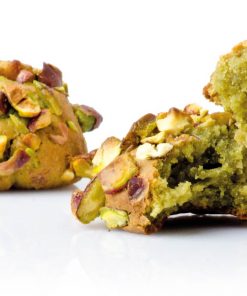 Pasta di Pistacchio