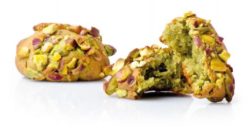 Pasta di Pistacchio