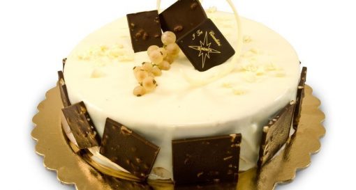 Tre Cioccolatini