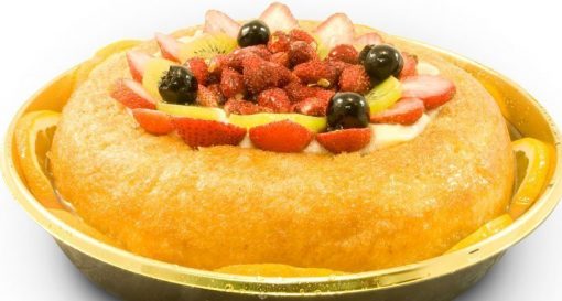 Gran Babà