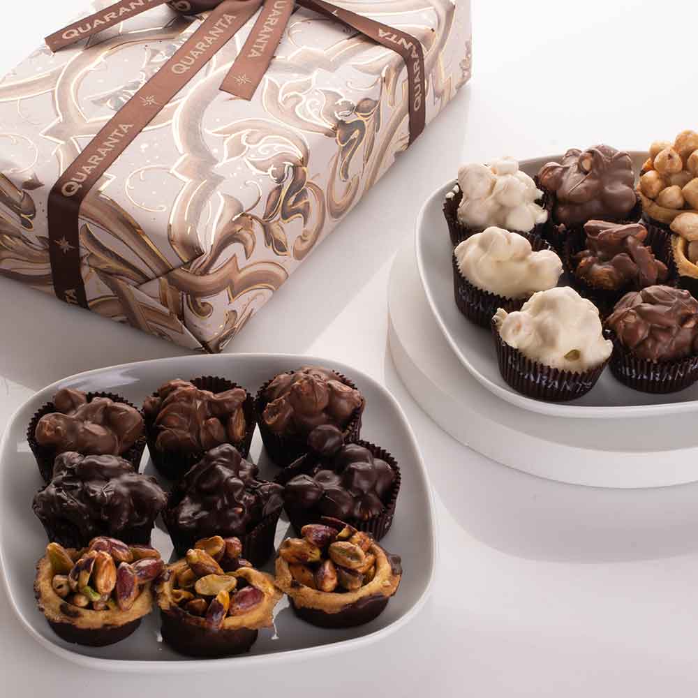 Pralinati assortiti (SOLO NON GLASSATI) - immagine 15
