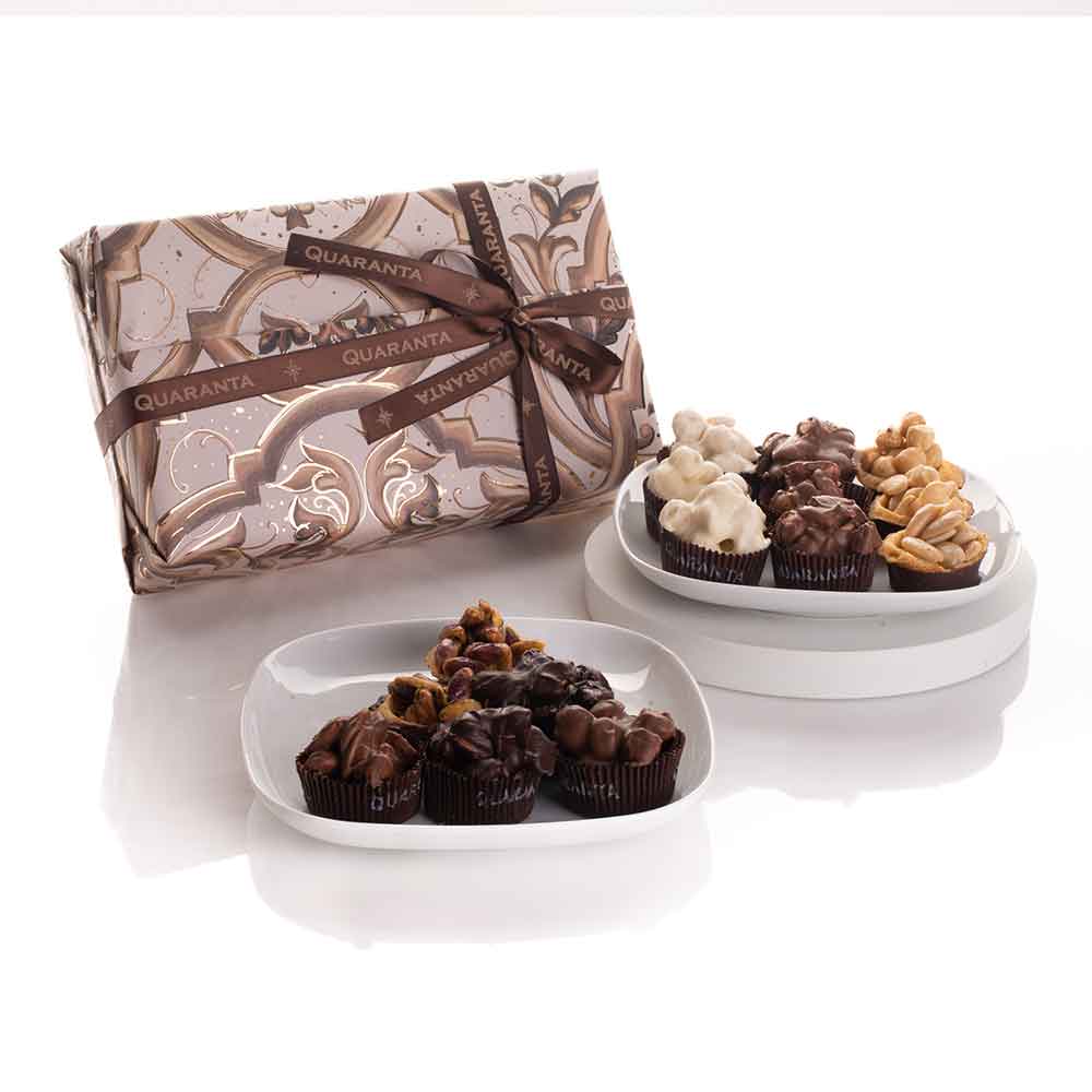 Pralinati assortiti (SOLO NON GLASSATI) - immagine 16