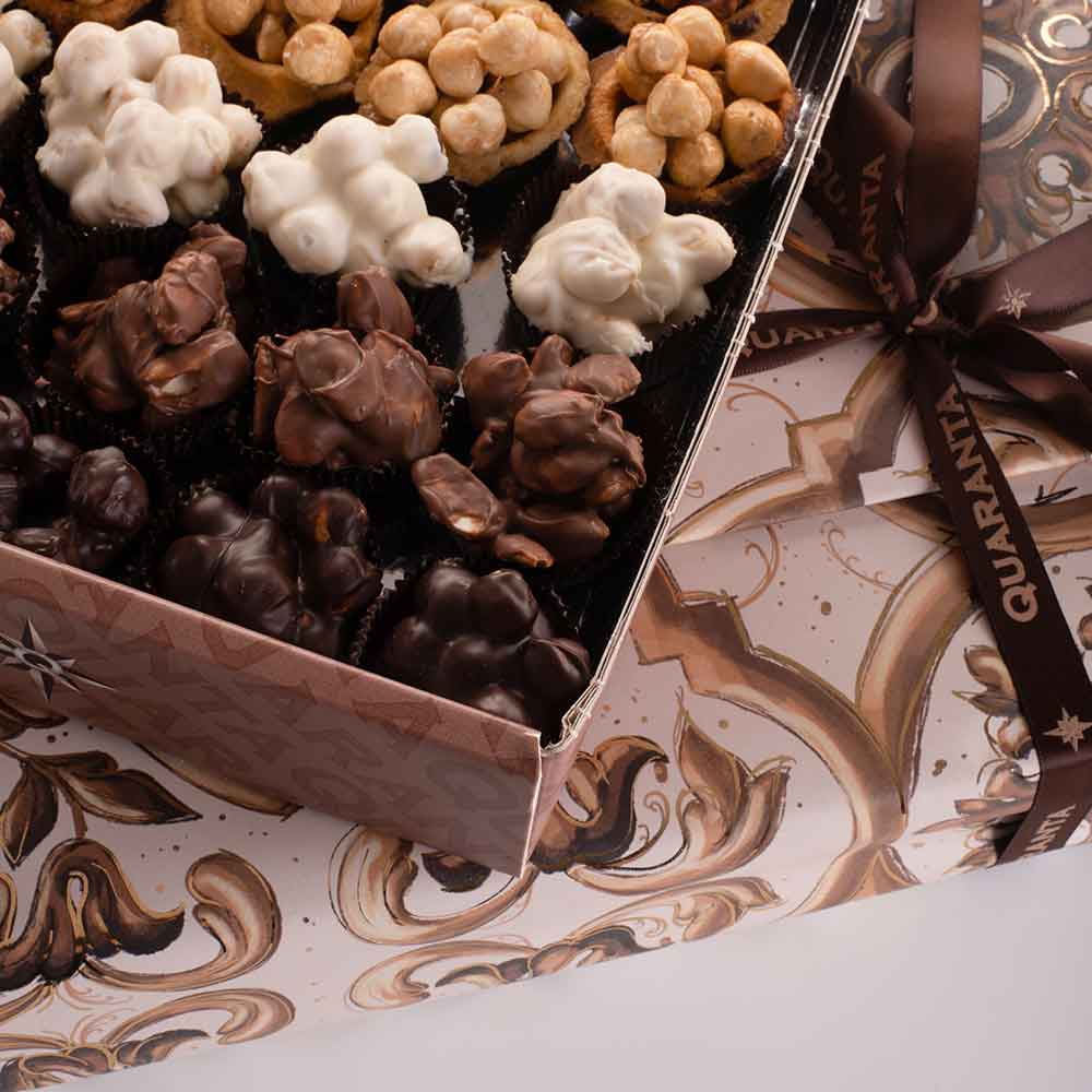 Pralinati assortiti (SOLO NON GLASSATI) - immagine 14