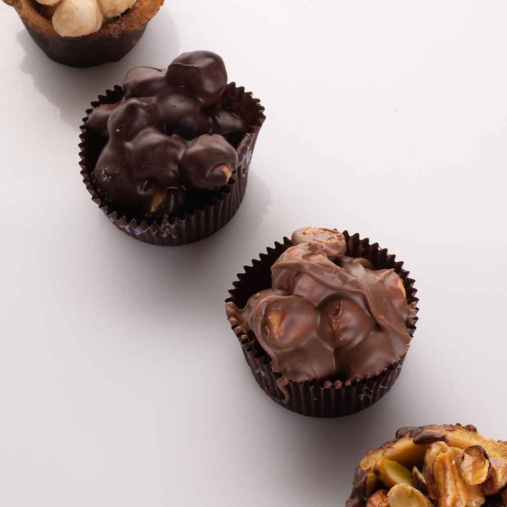 Pralinati assortiti (SOLO NON GLASSATI) - immagine 11