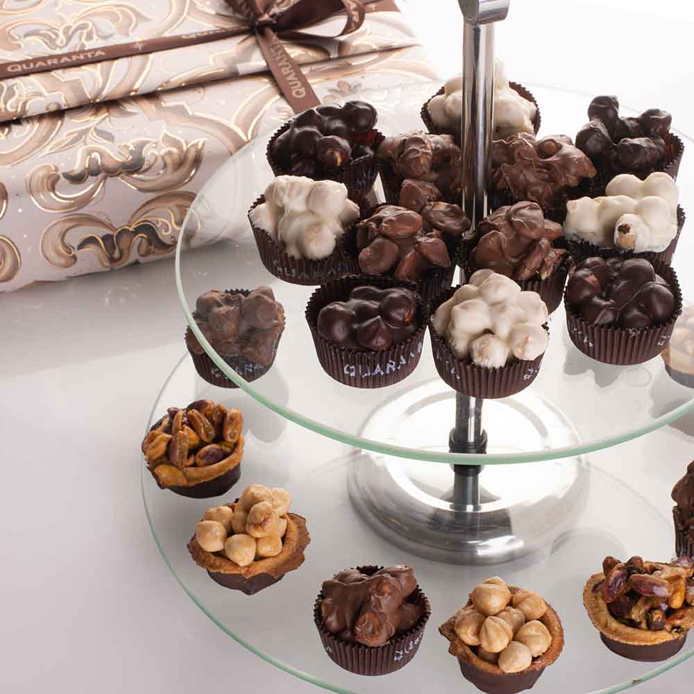 Pralinati assortiti (SOLO NON GLASSATI) - immagine 9