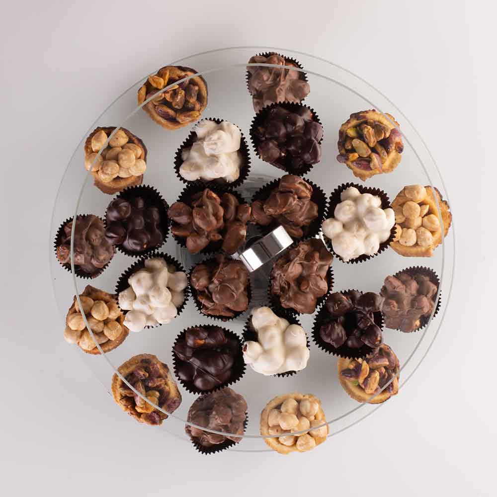 Pralinati assortiti (SOLO NON GLASSATI) - immagine 7