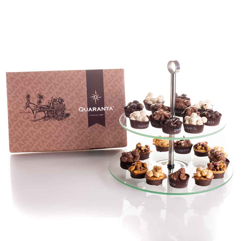 Pralinati assortiti (SOLO NON GLASSATI) - immagine 6