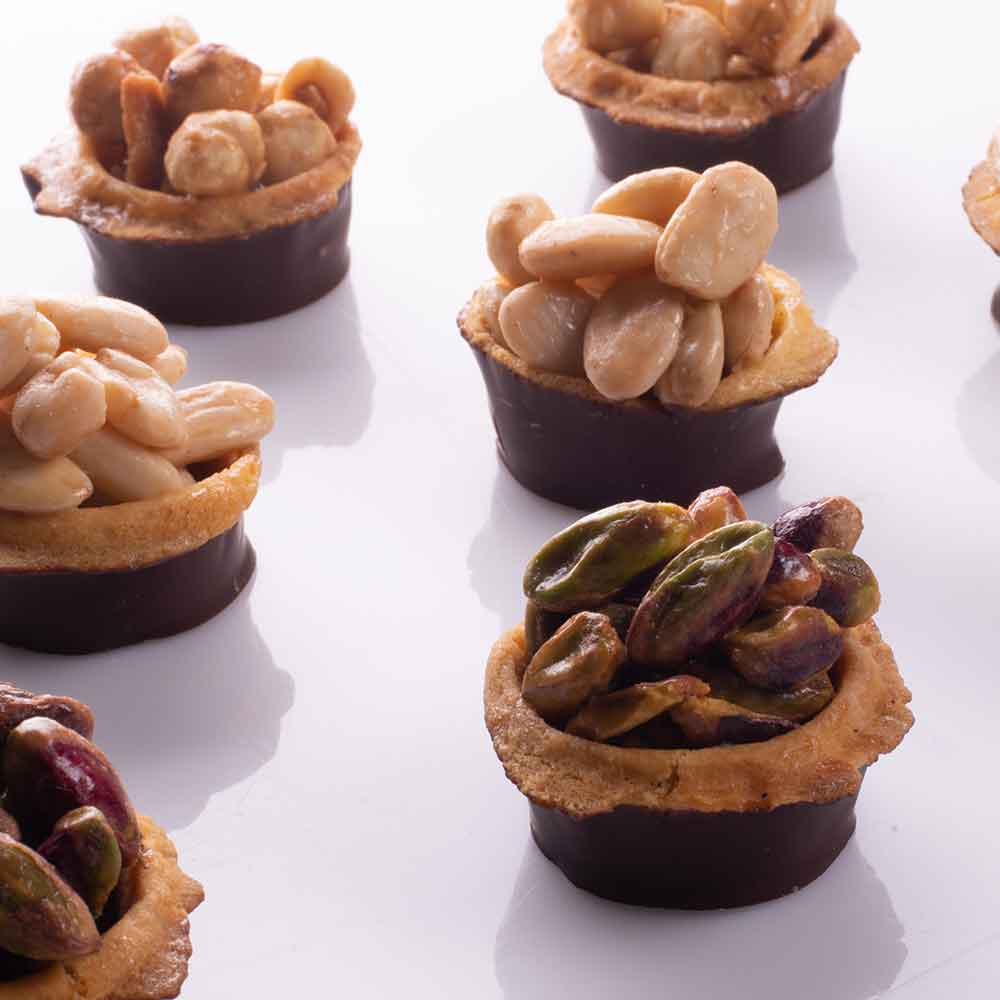 Pralinati assortiti (SOLO NON GLASSATI) - immagine 5