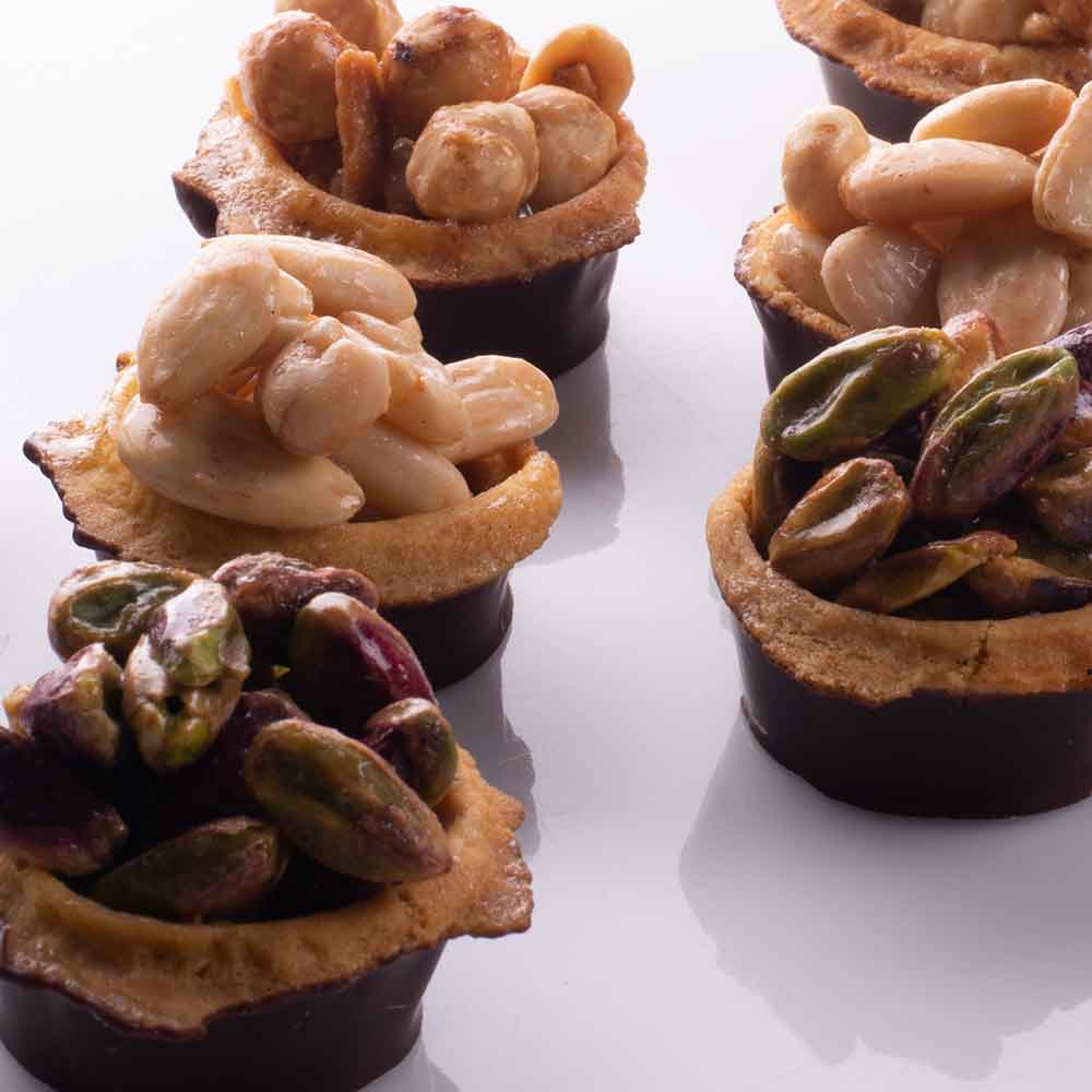 Pralinati assortiti (SOLO NON GLASSATI) - immagine 4